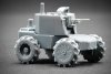 ScaleX VG 35001 UGV LIUT MAG 1/35